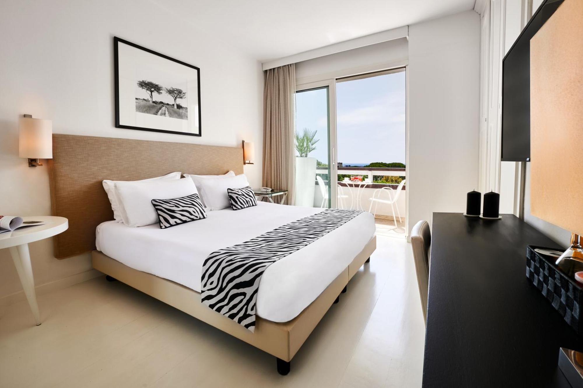 Classic Double Room Spa Access