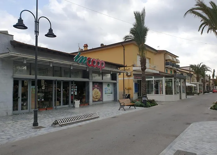 Casetta Donatello