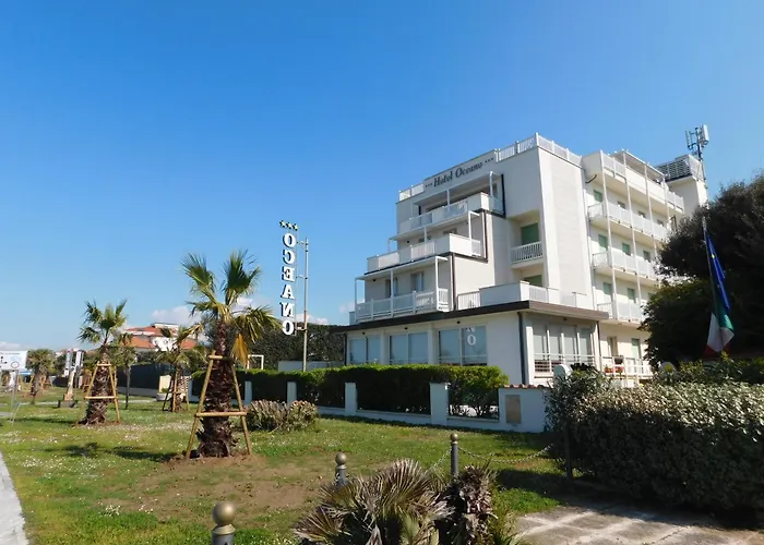 Hotel Oceano